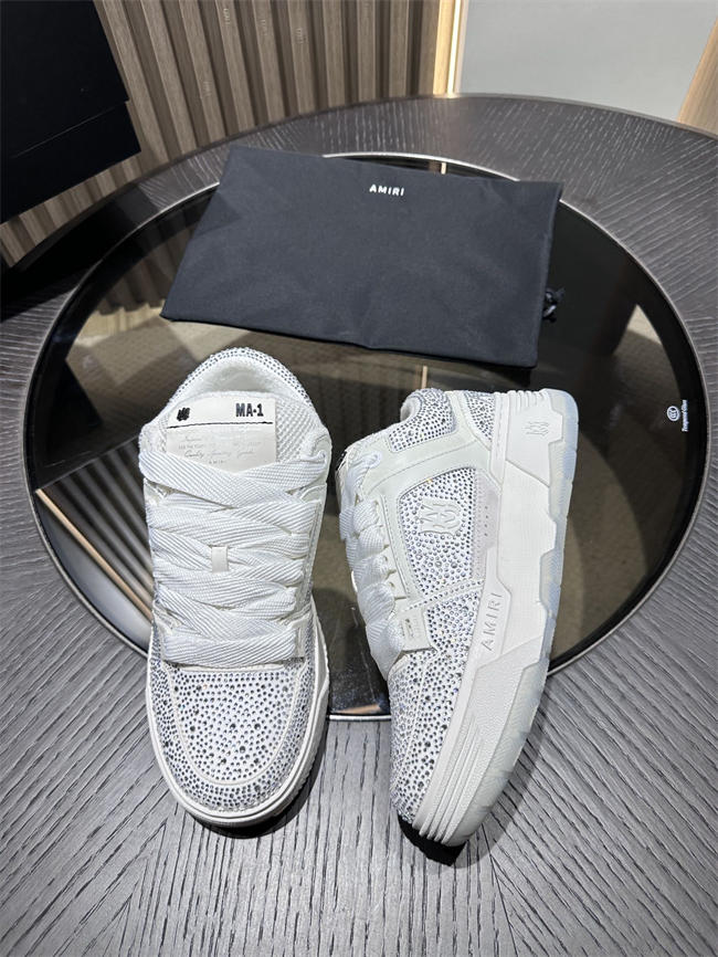 Amiri Sneaker