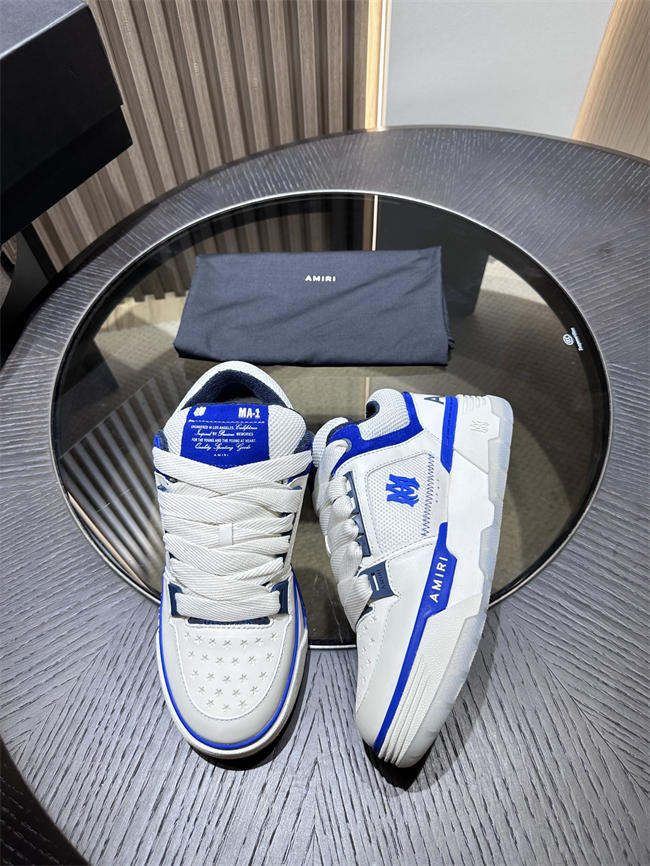 Amiri Sneaker