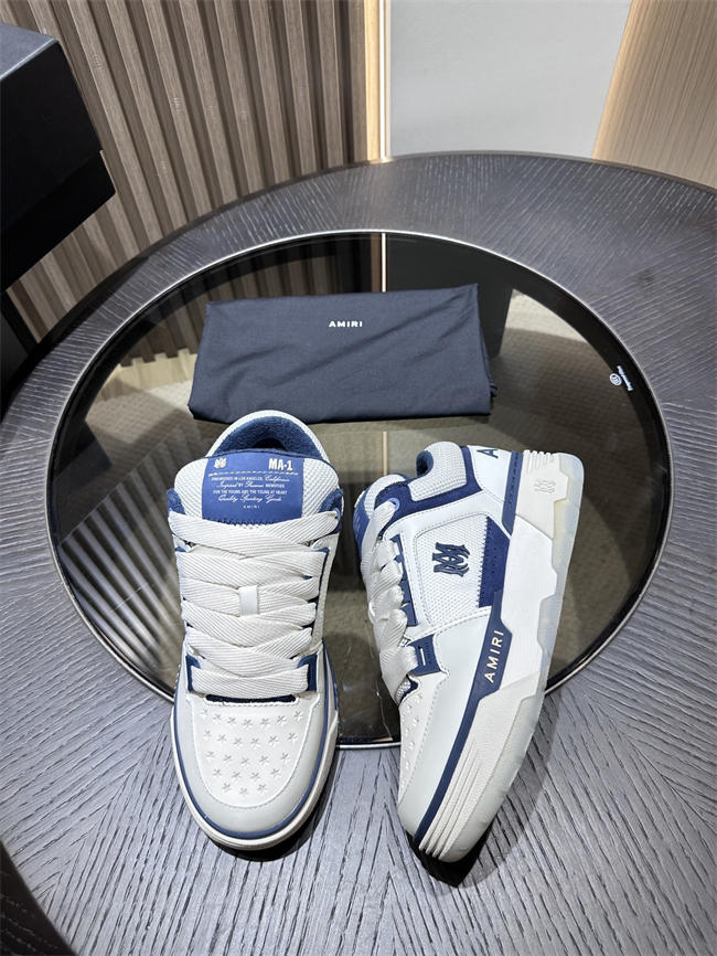 Amiri Sneaker