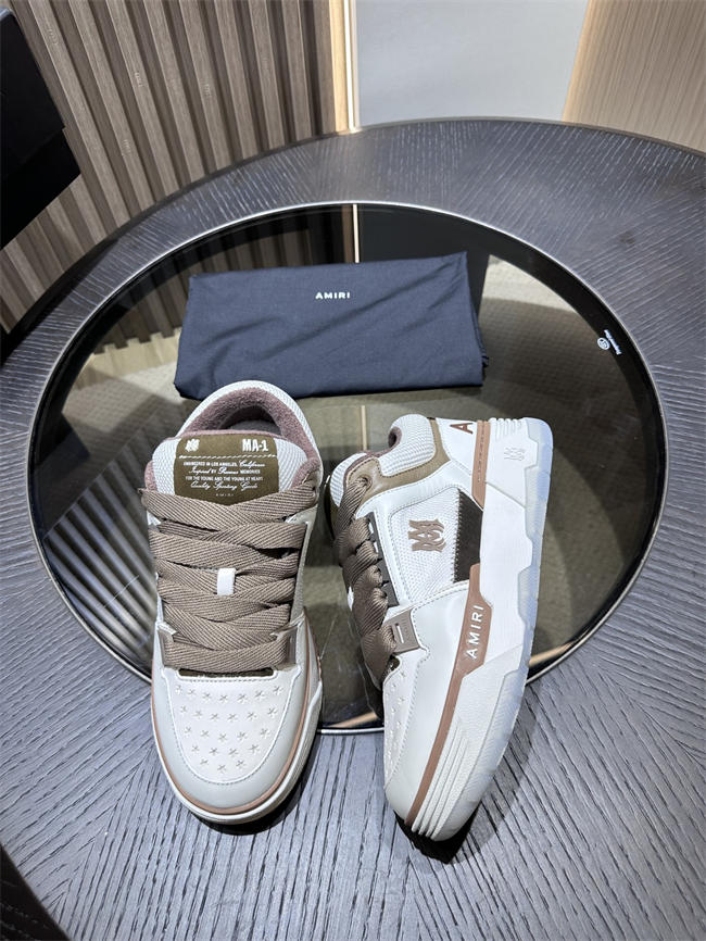 Amiri Sneaker