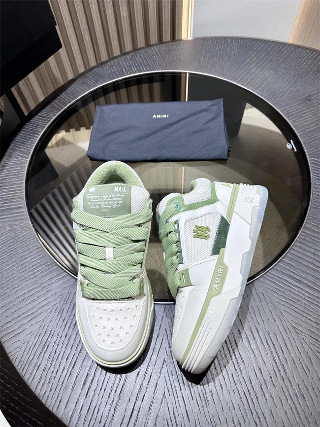 Amiri Sneaker