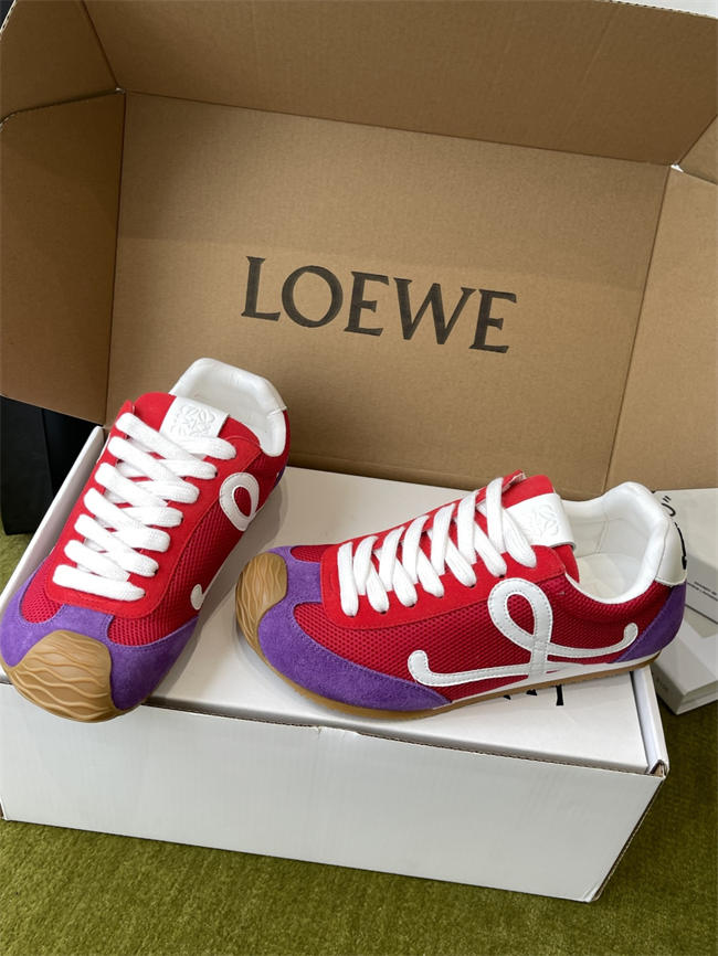 Loewe Sneaker