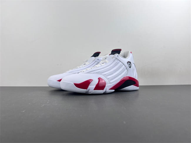 Air Jordan 14 Retro 487471-100