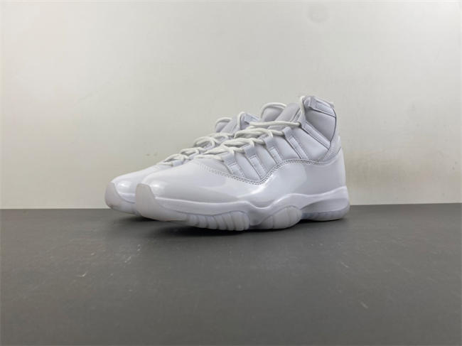 COMME des GARÇONS x Air Jordan 11 Pack Expected Fall 2026 IV7639-100