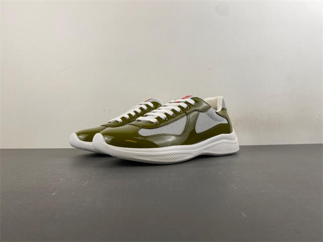 Prada America Sneaker