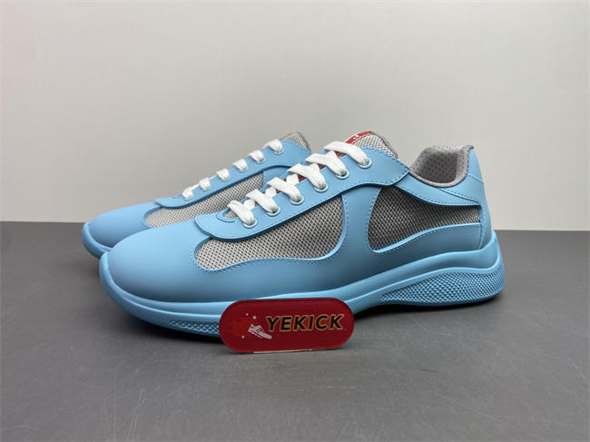 Prada Cup Sneakers