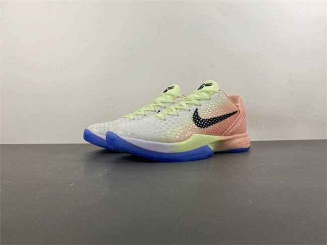 Nike Kobe 6 PE2026-100
