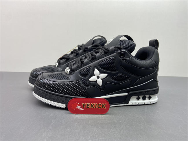 LV Skate Sneaker