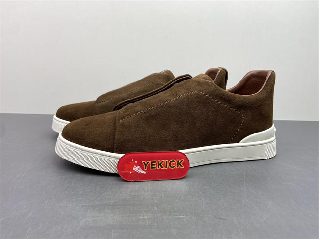 Zegna Sneaker