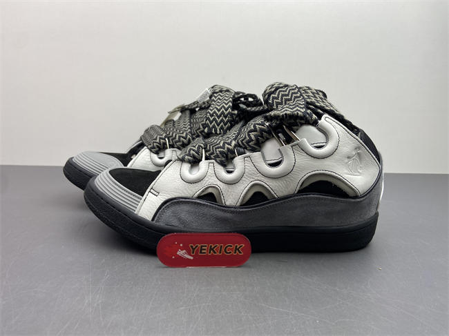 Lanvin Curb Sneaker