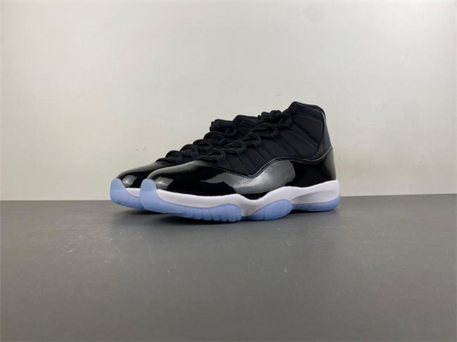 Air Jordan 11 Retro Space Jam CT8012-900