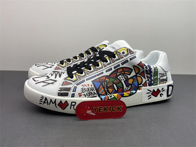 DG Portofino Sneaker