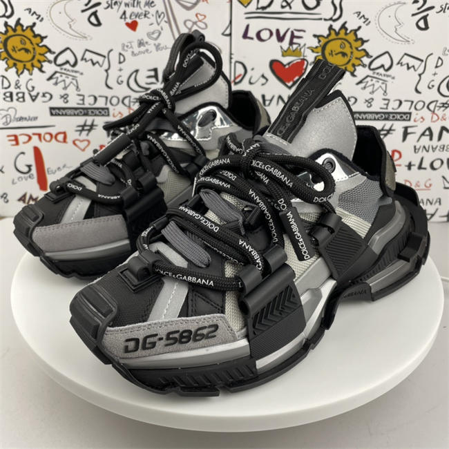 Dg Space Sneaker