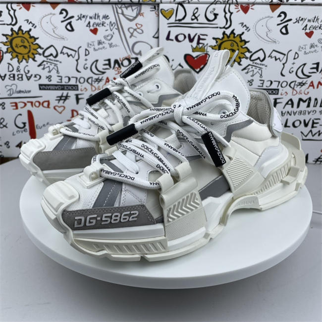 Dg Space Sneaker