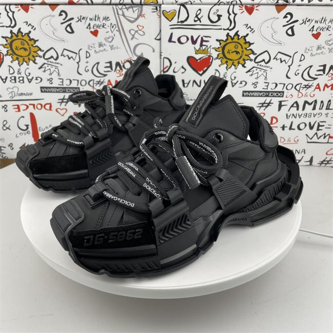 Dg Space Sneaker