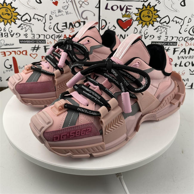Dg Space Sneaker