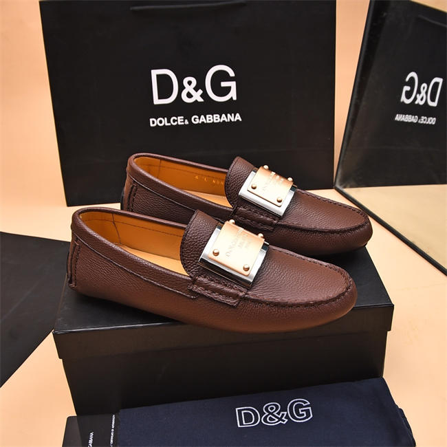 DG Mocassin