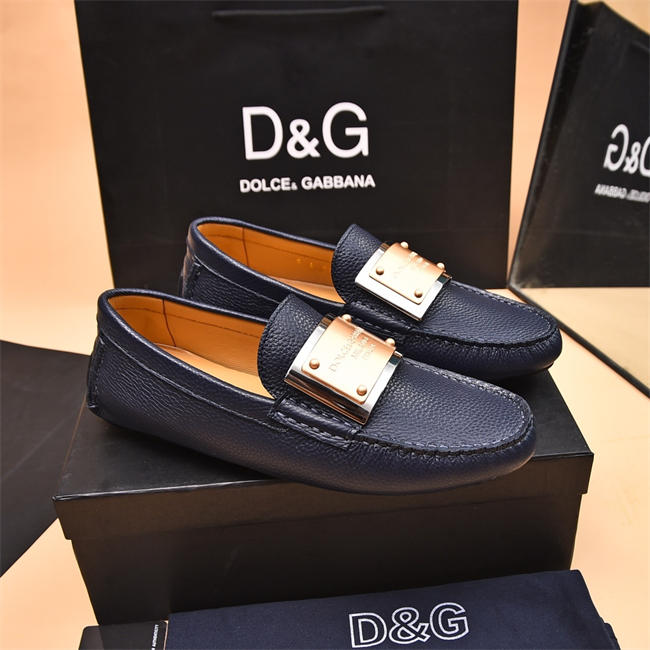 DG Mocassin