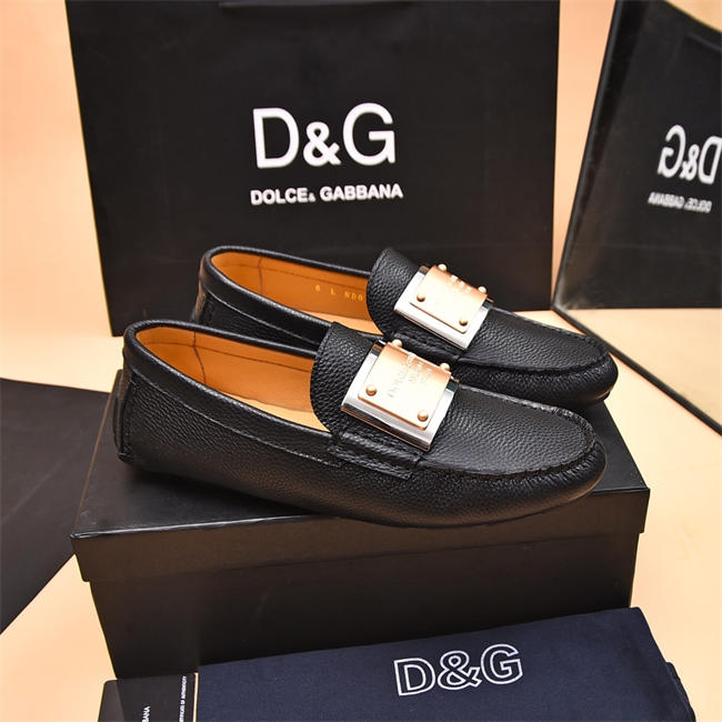 DG Mocassin