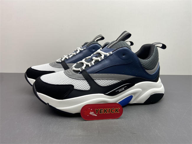 Dior B22 Sneaker