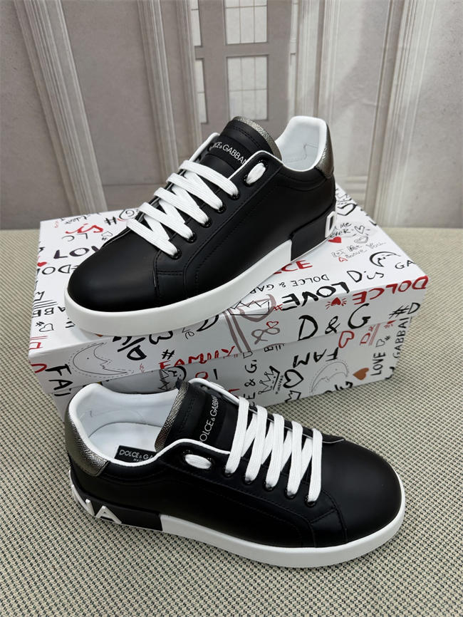 Dg Portofino Sneaker