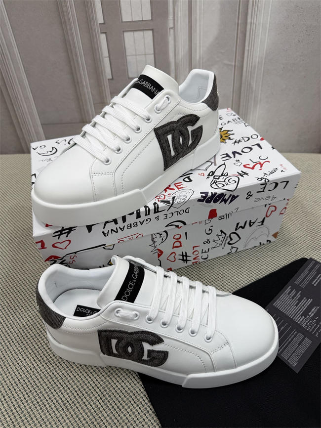 Dg Portofino Sneaker