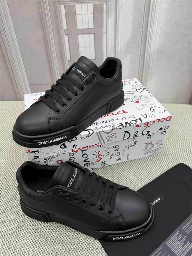 Dg Portofino Sneaker