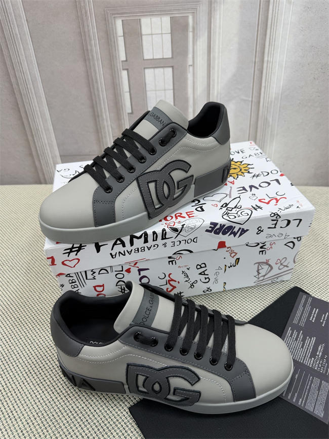 Dg Portofino Sneaker