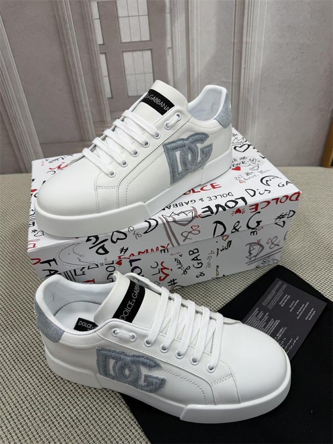 Dg Portofino Sneaker