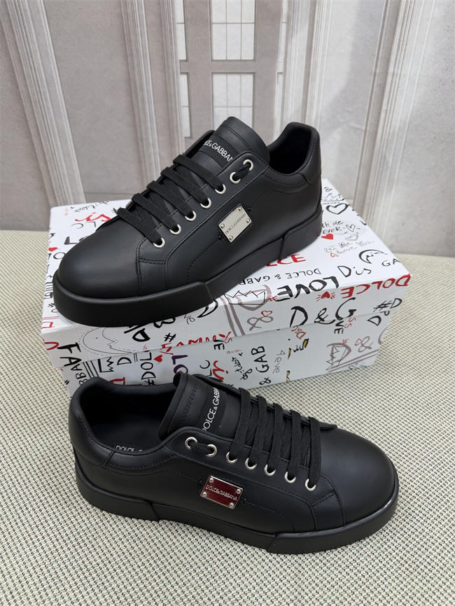 Dg Portofino Sneaker