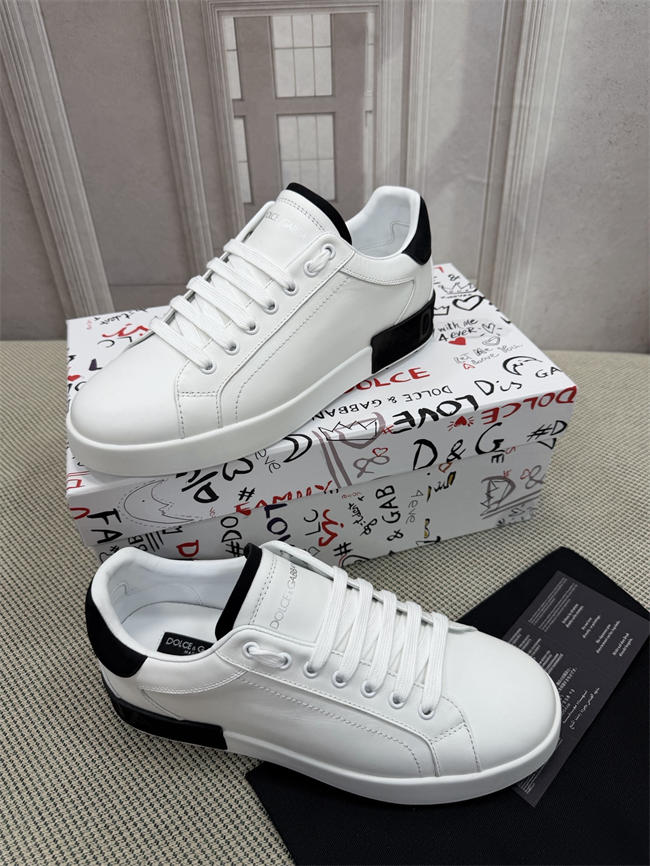Dg Portofino Sneaker