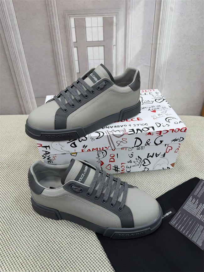 Dg Portofino Sneaker