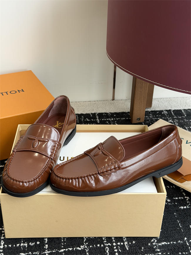 LV Loafer