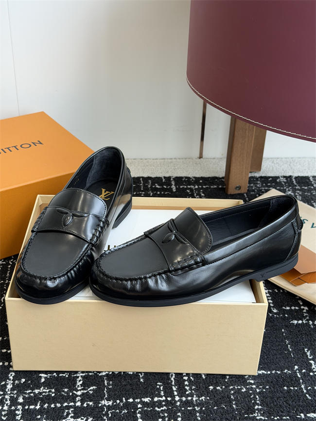 LV Loafer