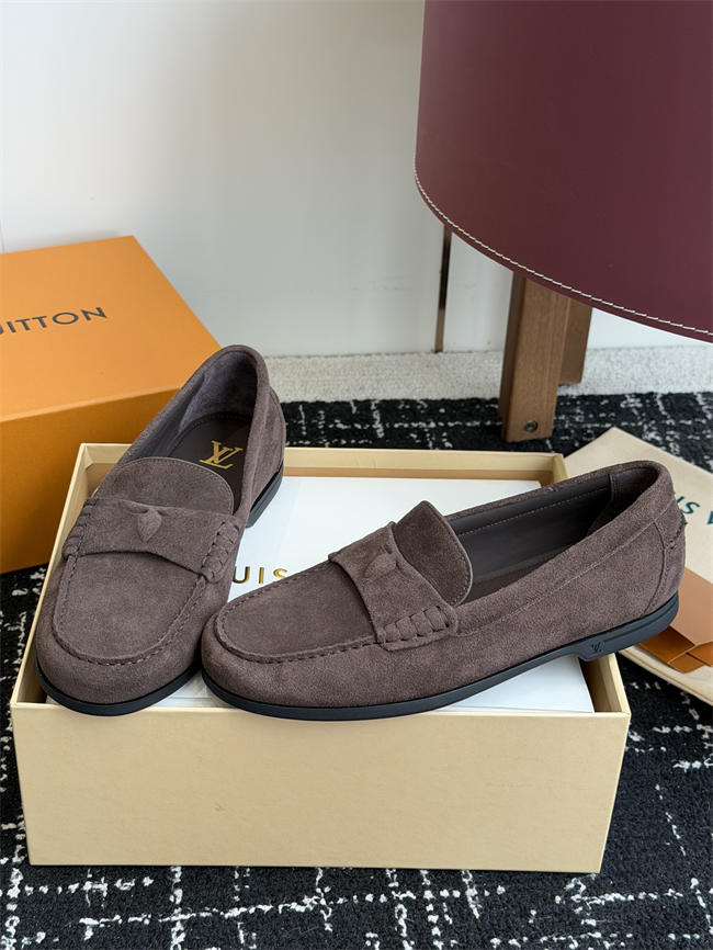 LV Loafer