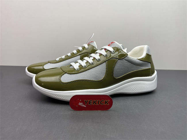 Prada America Sneaker