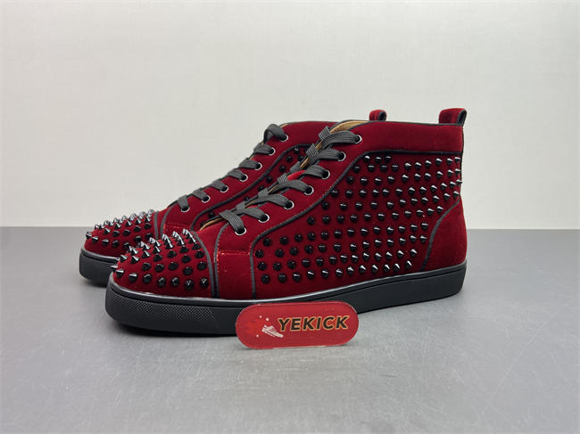 Christian Louboutin