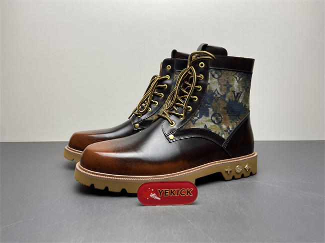 LV Boot