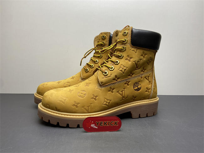 LV Boot