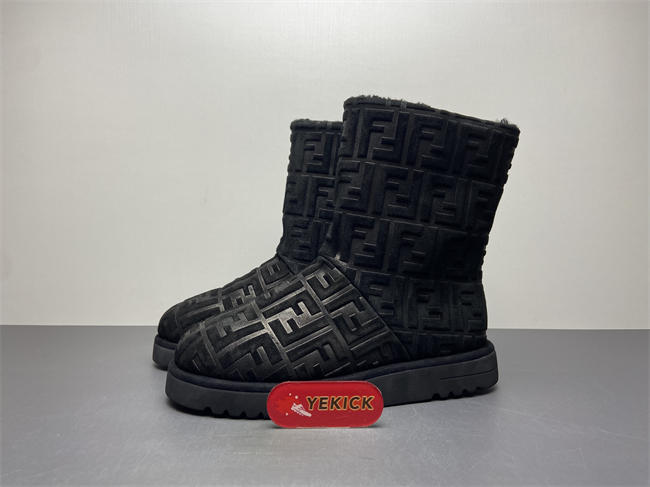 Fendi Apres Chic