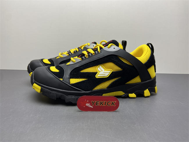 VESSEL Sickö Hiking Shoes
