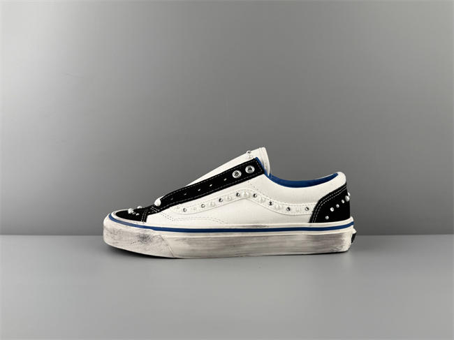 Vans OTW Old Skool 36 Pearlized Pack "Marshmallow"