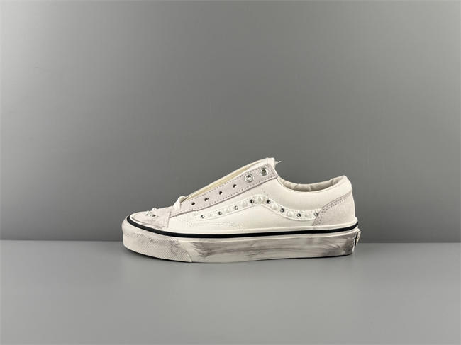 Vans OTW Old Skool 36 Pearlized Pack Marshmallow