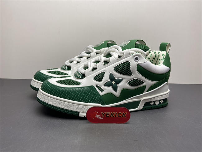 LV Skate Sneaker
