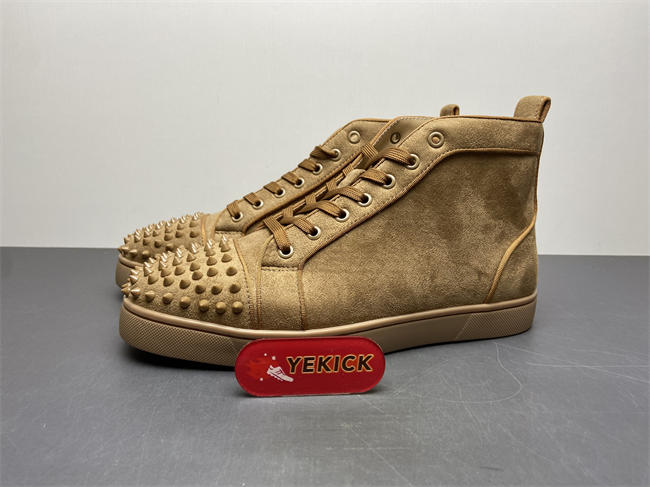 Christian Louboutin Sneaker