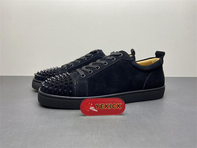 Christian Louboutin Low Sneaker