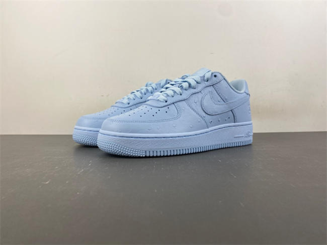Nike Air Force 1 Low '07 Travis Scott Ice Blue JF7727-400