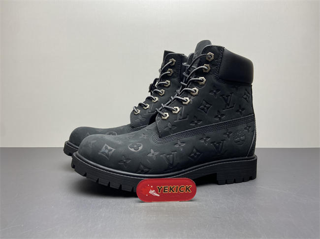 LV Boot
