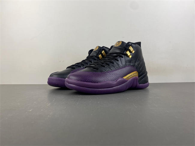 Air Jordan 12 Retro Sumo LW1218-098