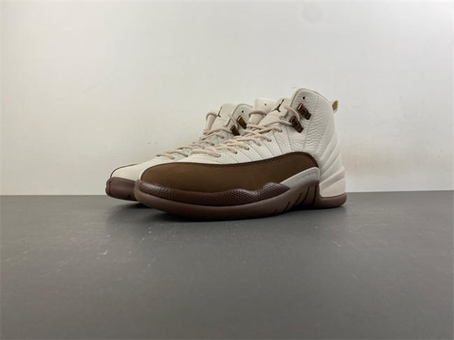 Air Jordan 12 Retro “Fireside” CT8013-105